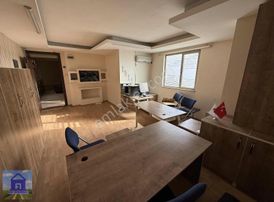 Şirinevlerde Kırçıklar İş Merkezinde Klimal Eşyalı Kiralık Ofis