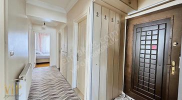 Vıp Gayrimenkul 'den 150 M² 2+1 Hastane Ve Otogar Yanında Daire