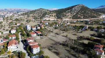 Vip Gayrimenkul'den En Çok Gelişen Bölgede 1.157m² Arsa