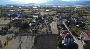 Vip Gayrimenkul'den En Çok Gelişen Bölgede 1.157m² Arsa