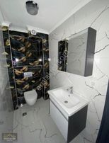 Ömürevim'den Lüks Sıfır Eşyalı 1+1 Dubleks Kiralık Daire