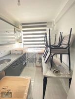 Ömürevim'den Lüks Sıfır Eşyalı 1+1 Dubleks Kiralık Daire