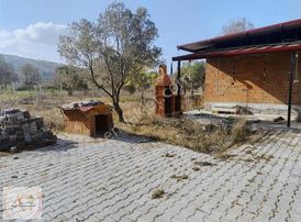 !!!fırsat!!! Arya'dan 8300 M2 Arazi İçersinde Çiftlik Evi