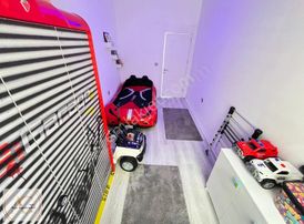 Arya'dan Havuzlu Otoparklı Spor Salonlu 2+1 Rezidans Dairesi