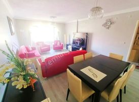 Buğra Emlak Tan Spor Sitesin Full Yapılı Metro Göksu Yanı 3+1