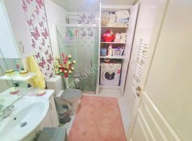 Buğra Emlak Tan Spor Sitesin Full Yapılı Metro Göksu Yanı 3+1