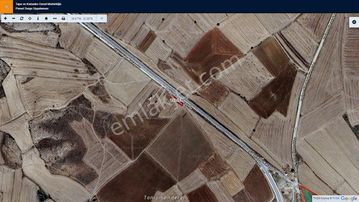 Başkan Emlaktan Satılık Bilecik Söğüt Yeşilyurt'ta 379 M2 Tarla