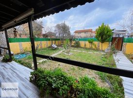 Urla Torasan'da Denize 100m Mesafede Satılık Müstakil Ev