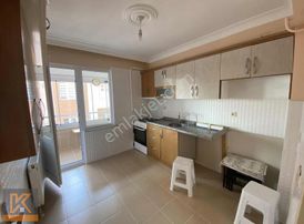 Kaan'dan Ortacami'de Soğancılar Caddesi'ne Yakın Kiralık 2+1