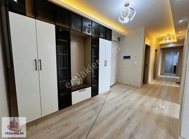 Vega Emlaktan Lüks Yapılı Yıldız Göbek Yakını Sıfır 3+1 Daire