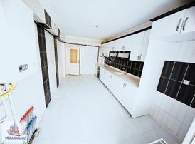 Vega Emlaktan Katta Masrafsız 3+1 Ön Cephe Kiralık Daire