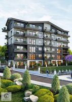 Yeni Proje Peşinat Ve Taksitli Topraktan Satışımız Başlamıştır