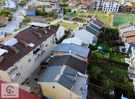 Gc Garmenkul Villa Trblex 5+1 Villa