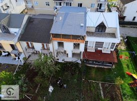 Gc Garmenkul Villa Trblex 5+1 Villa