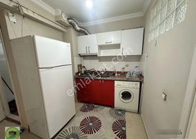 Buewo'dan Büyükdere Mah. Kaplanlı Cd.eşyalı Kiralık 1+1 Daire