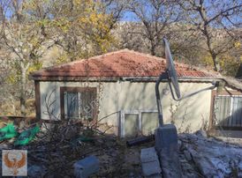 Gesi'de Yeşillikler İçinde Toplam 4900 M2 Evli Arsa