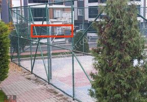 Bolu Kültür Mahallesi'nde Muhteşem Konumlu Satılık 2+1 Daire