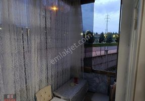 Bolu Kültür Mahallesi'nde Muhteşem Konumlu Satılık 2+1 Daire