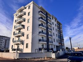 -coşar Gayrimenkul-tacin Mah Eşyalı 1+1 Satılık Daire