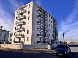 -coşar Gayrimenkul-tacin Mah Eşyalı 1+1 Satılık Daire