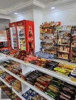 Dikmende Merkezi Konumda Devren Kiralık Market Tobacco Dükkanı