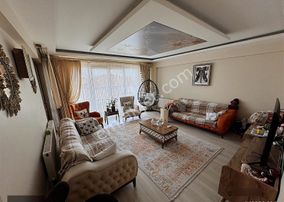 Nexus'tan 100.yıl Mah'de 3+1 170m Ferah Daire