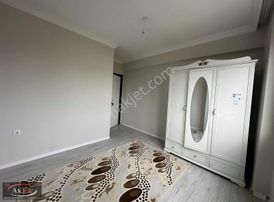 Aker Emlaktan Lüx Koridorlu 1+1