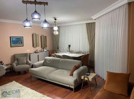 Bdm'den Eryaman Maviçam Sitesinde Ebeveyn Banyolu, Geniş, 3+1