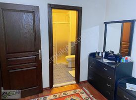 Bdm'den Eryaman Maviçam Sitesinde Ebeveyn Banyolu, Geniş, 3+1