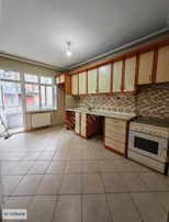 Şehrin Merkezinde Salon Mutfak Ayrı 2+1 Daire