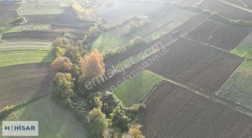 Hisar' Dan Kıran Da 6 Kat İmarlı Yatırımlık Arsa