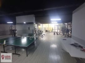 Eryamanda1+1 Lüks Eşyalı Kiralık Daire Çizgi Ötesi Residece Site