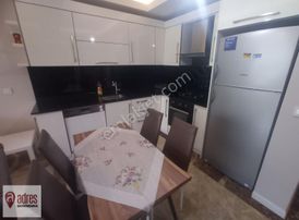 Eryamanda1+1 Lüks Eşyalı Kiralık Daire Çizgi Ötesi Residece Site