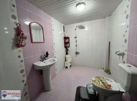 Remax Centralden Gökçebostanda Kiralık 4+1