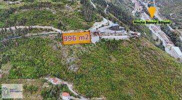 Best Of Trabzon - Maçka Bayraktepe Yanında Yatırım Fırsatı