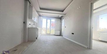 Merkezi Konum Deniz Manzaralı 1+1 Daire