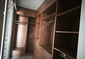 Ülküköy De Site İçi Lüks Daire