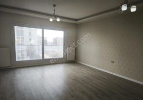 Ülküköy De Site İçi Lüks Daire