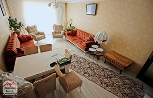 Gamze Emlak'tan Atatürk'te^katta^2+1^asansörlü^merkezin Yıldızı!