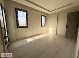 Mezitli Çeşmelide Site İçi Havuzlu 3+1 Geniş Daire