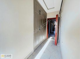 Mezitli Çeşmelide Site İçi Havuzlu 3+1 Geniş Daire