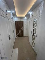 Seç Emlak'tan Serinevler Tokide 3+1 Bakımlı Kiralık Daire