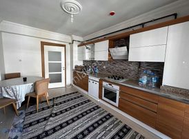 Premar'dan Gölbaşı Cad. Satılık Lüks 4+1 Daire