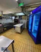 Devren Turizm Ruhsatlı Cafe Bar İzmir Balçova