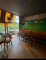 Devren Turizm Ruhsatlı Cafe Bar İzmir Balçova