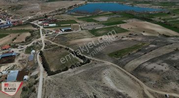 Burdur Tefenni,de Tek Tapulu 10 Dönüm Satılık Tarla