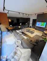 Terracity Yanı Eşyalı Satılık Daire