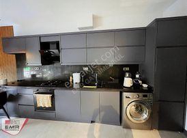 Terracity Yanı Eşyalı Satılık Daire