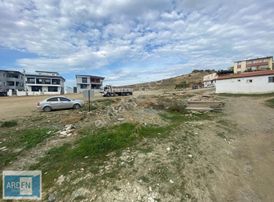 Arden Gyo'dan S.hisar Ç. İbrahim Bey Mah.'de İkiz Villalık Arsa