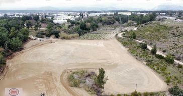 Aksu-kursunlu Da 19500 M2 Tarla